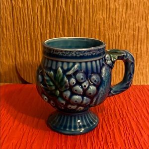 Vintage Mug